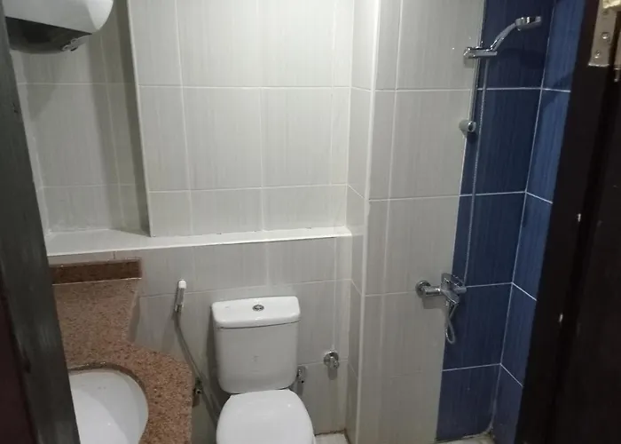 Apartment In Cecelia