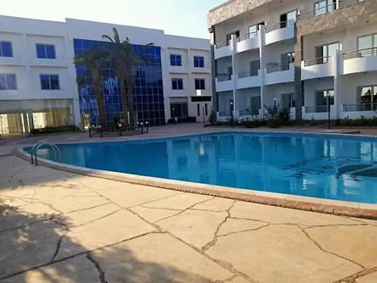 In Cecelia Hurghada