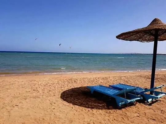 Apartment In Cecelia Hurghada
